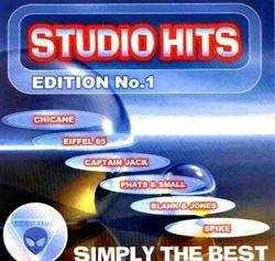 Studio 33 - Hits Edition vol 1-25 Special Edit DVD BuLiMusic 11954910