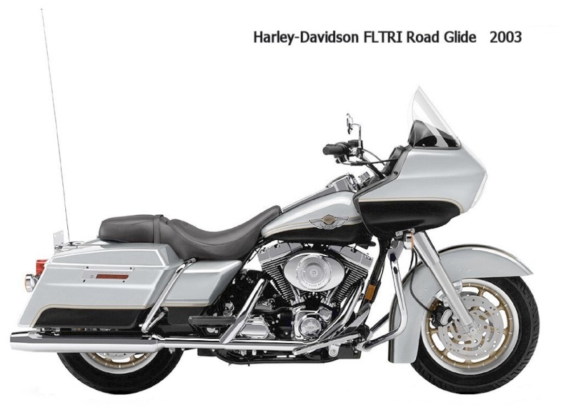 Harley du 21 ième siècle......... Hd-flt10