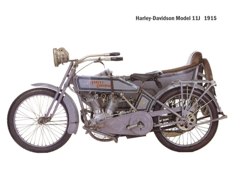 Harley du 20 ième siècle......... Hd-mod13