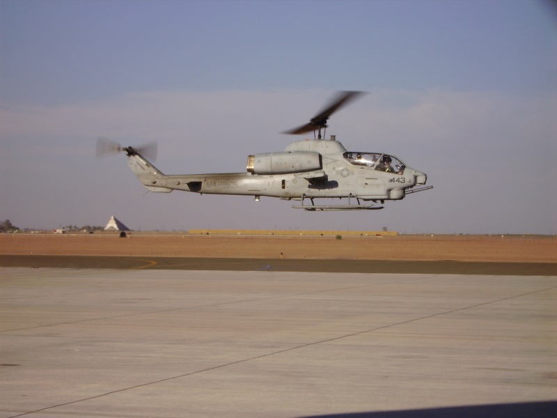 [ITALERI] AH-1T COBRA au 1/48ème Photo_10