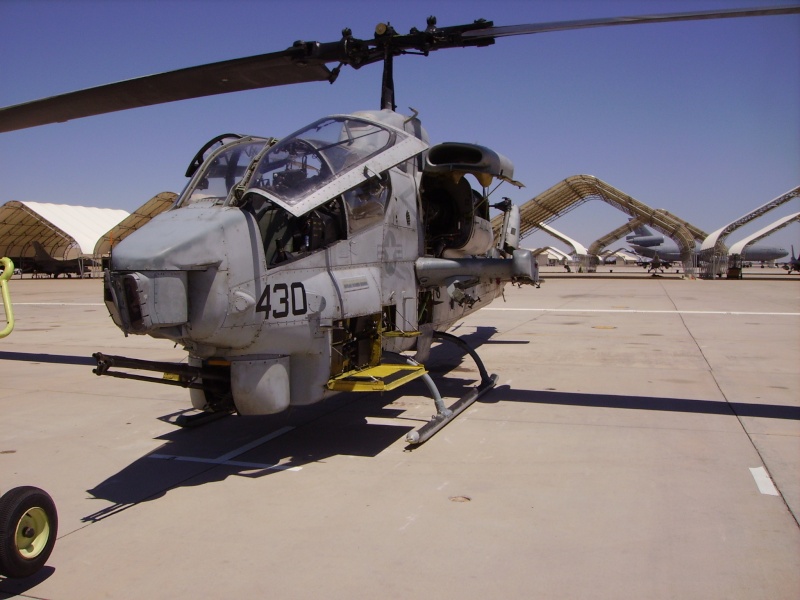 [ITALERI] AH-1T COBRA au 1/48ème Photo_13