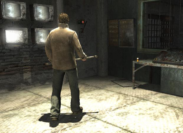 Silent Hill 5 arrive sur Xbox 360 ! 52365_10