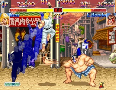 Street Fighter 2 Turbo Sans_t13