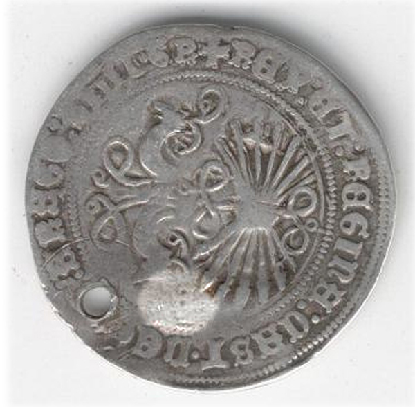 2 Reales de los RRCC (Sevilla, 1474 - 1504 d.C) Rrcc1110