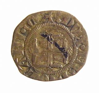 Trillina del Dux Juan Galeazzo Visconti (Milan 1385-1395) Trilli11