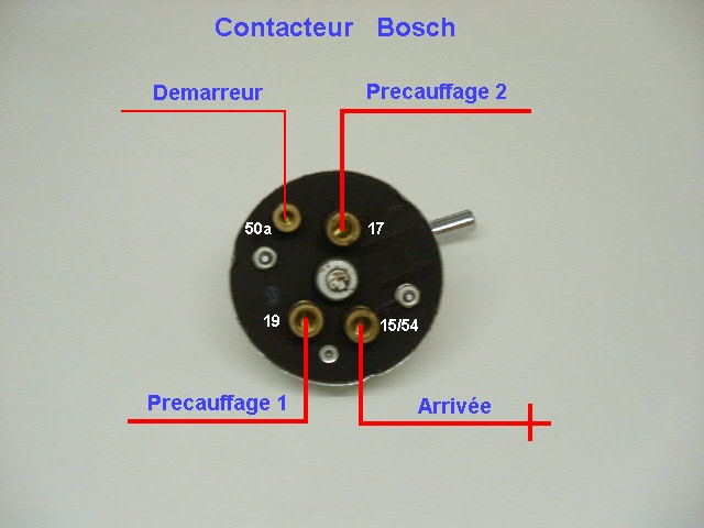 Probleme de demarrage sur mon John deere 505 - Page 2 Combin11