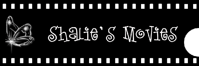 Shalie's Movies