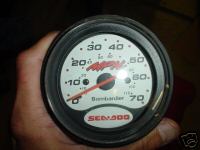 recherche speedometer pour xp 1998 Xp10