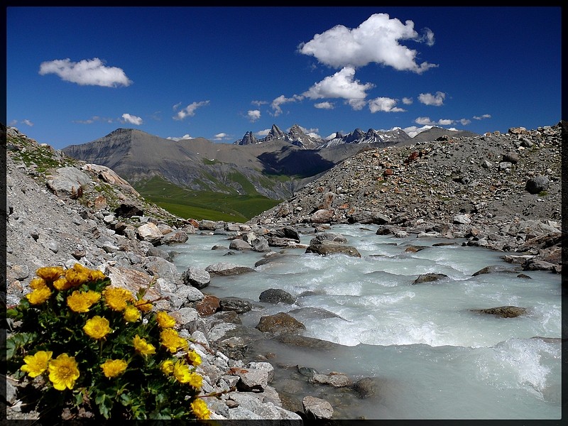 Lac des Quirlies (Oisans) P1180210