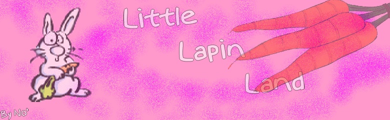 Little Lapin Land