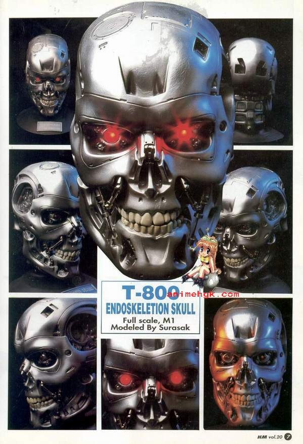 TERMINATOR: I'll be back! (UP! du 13/02) T800_b10