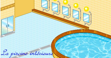 ~ La piscine intrieure ~ Lapisc10