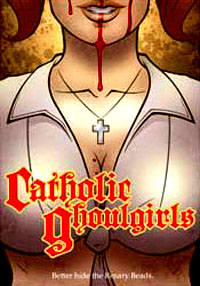 CATHOLIC GHOULGIRLS - 2005 Cathgh10