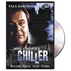 WES CRAVEN'S CHILLER - 1985, YV Chille10