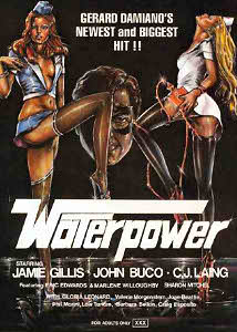 WATER POWER - Shaun Costello, 1977, USA Waterp10