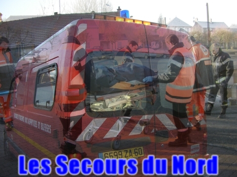 Les Secours Du Nord