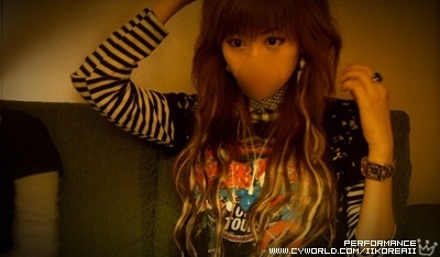 mikki the best ulzzang *___* - Page 4 20071613