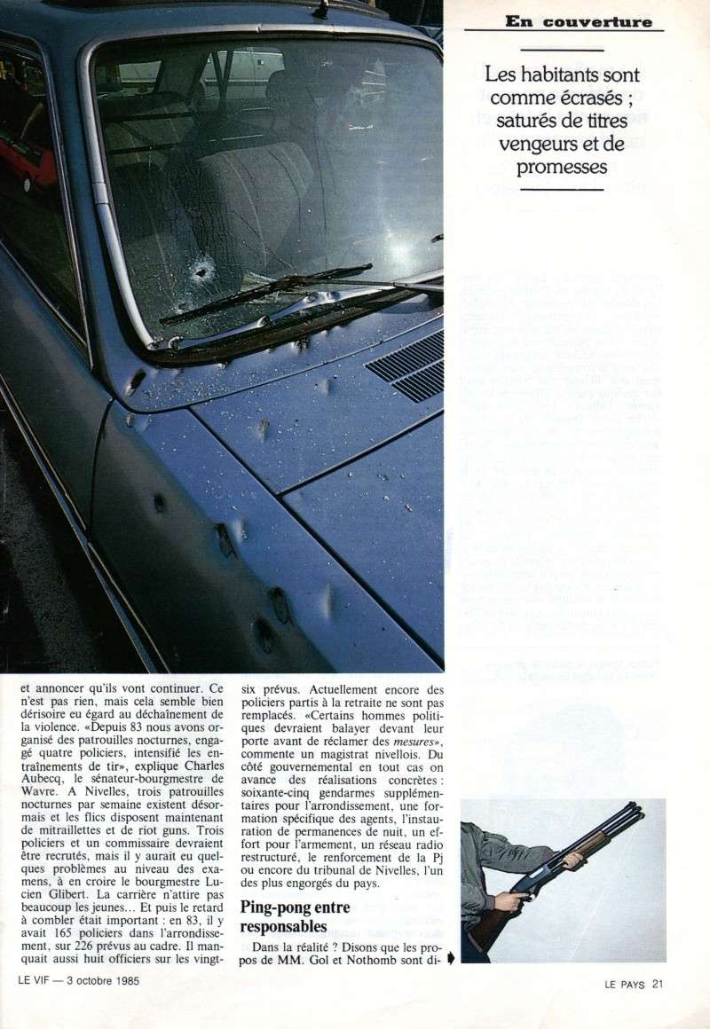 Braine l'Alleud et Overijse, 27 septembre 1985 - Page 2 Levif012
