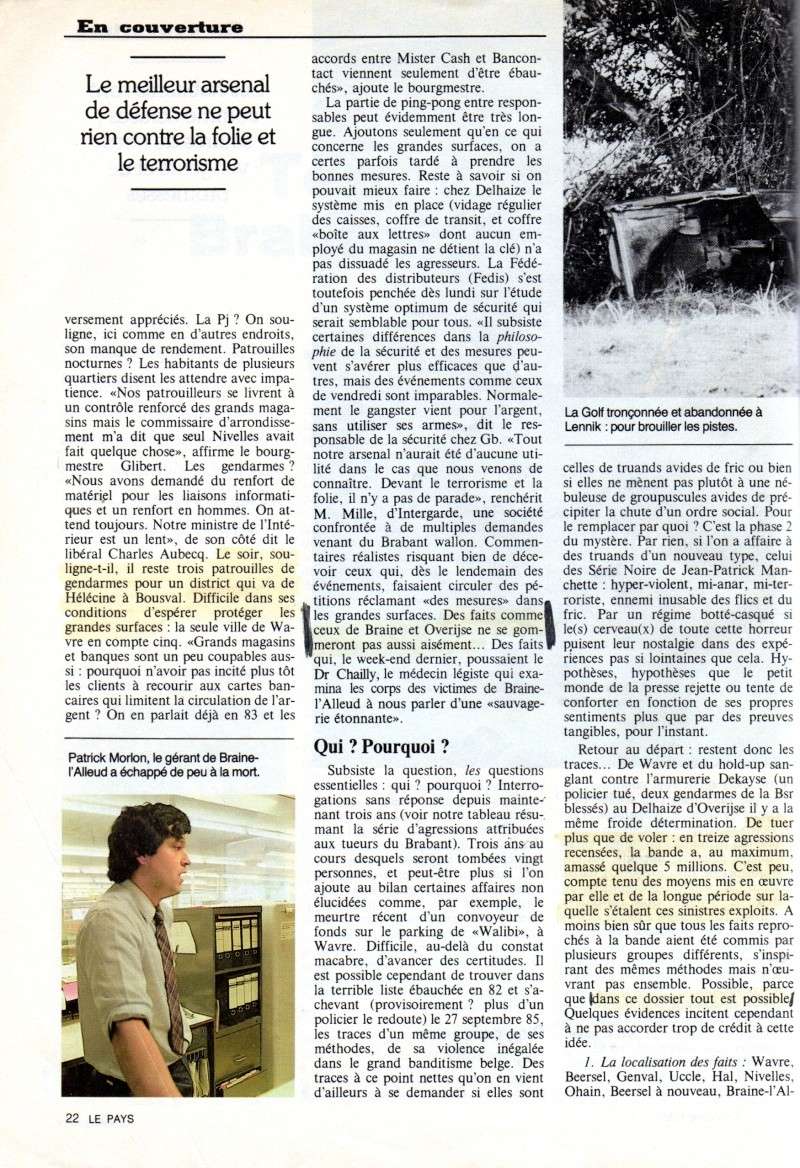Braine l'Alleud et Overijse, 27 septembre 1985 - Page 2 Levif013