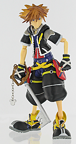 Figurines Kingdom Hearts 18359-10