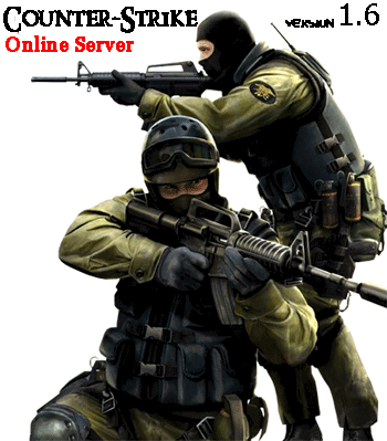 Counterstrike 1.6 Final Non Steam Server10