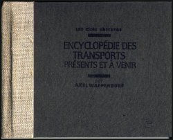 "Les Cits Obscures" de F. Schuiten et de B. Peete Encycl10