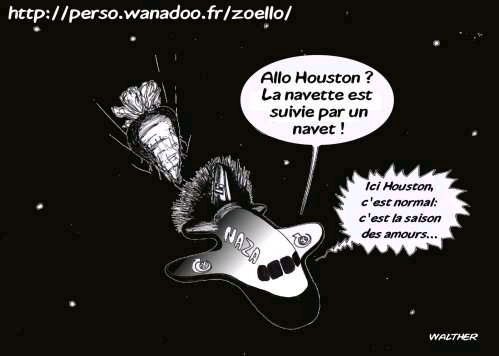 Dessins et images humoristiques Navet010