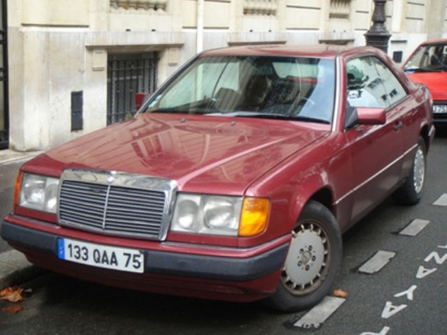 [RECHERCHE] Mercedes a moins 5000€ ? B1345410