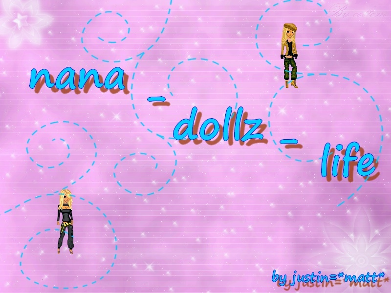Dollz Nana10