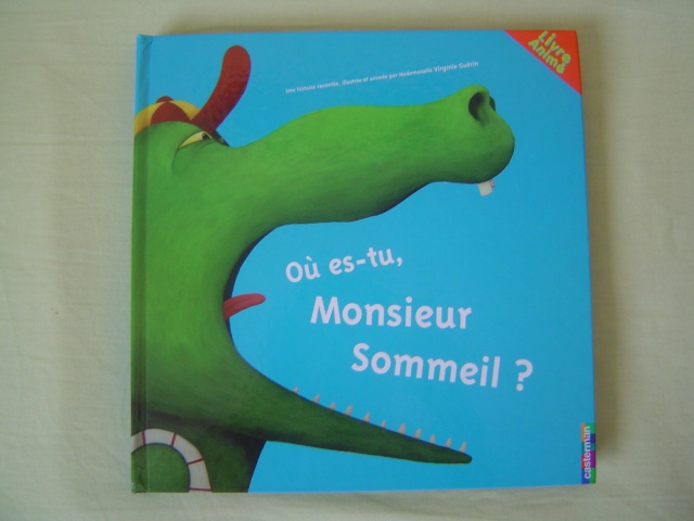 O es-tu Monsieur Sommeil ? ... Dsc01021