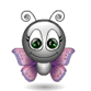 Frais comme un papillon Frais comme un papillon