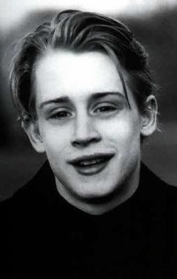 Macaulay Culkin 47148410