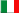 Candidature Palerme Flag_i12