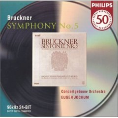 Bruckner 5ème symphonie 41507z10
