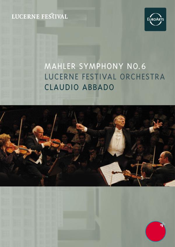 Mahler- 6ème symphonie 556411