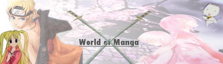 World of Manga Worl_o11