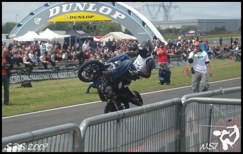 Stunt Bike Show 2007 Journa23