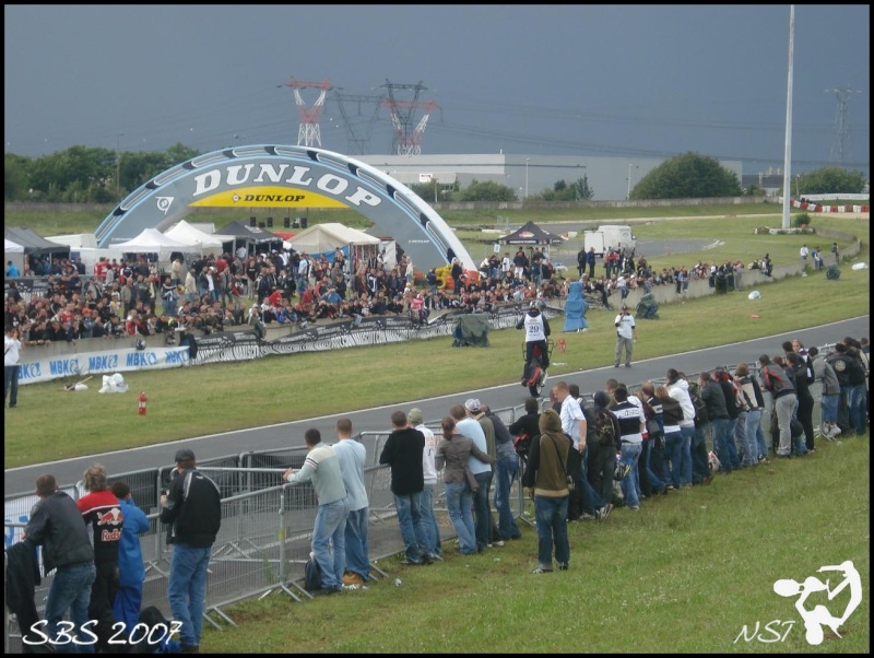 Stunt Bike Show 2007 Journa26