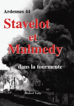 Ardennes 44 - Stavelot et Malmedy dans la tourmente Laby10