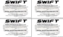 Flyer Swift Passion Flyerx10
