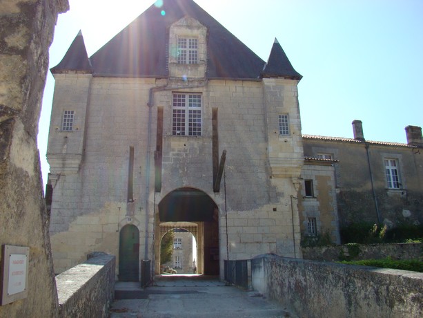 chalais  sud charente Chalai19