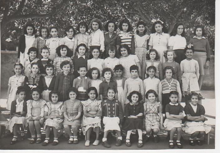 ECOLE DU CENTRE CASABLANCA 195010