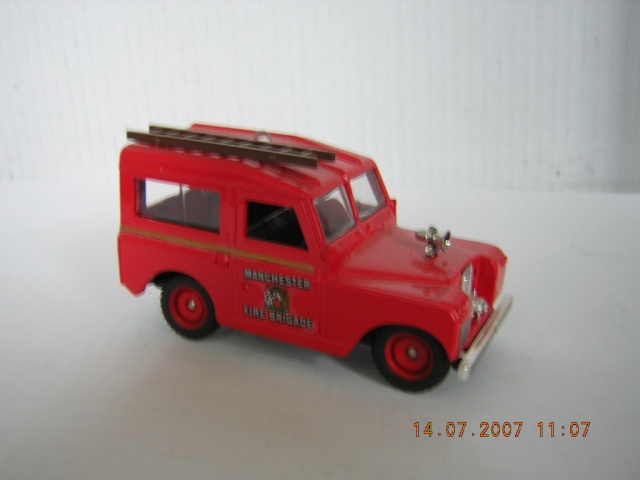 Vitesse Manchester Fire Brigade Dscn1780