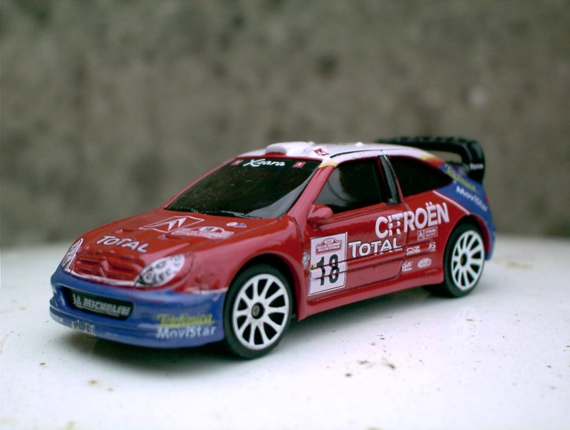 Coffret Xsara WRC Kif_0420