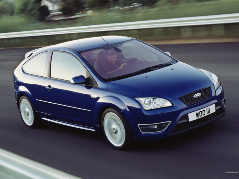 Ford Focus 2005 Ford_f10