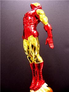 Marvel Milestone Iron Man Iron_m11