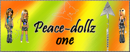 Peace-Dollz Bannie11