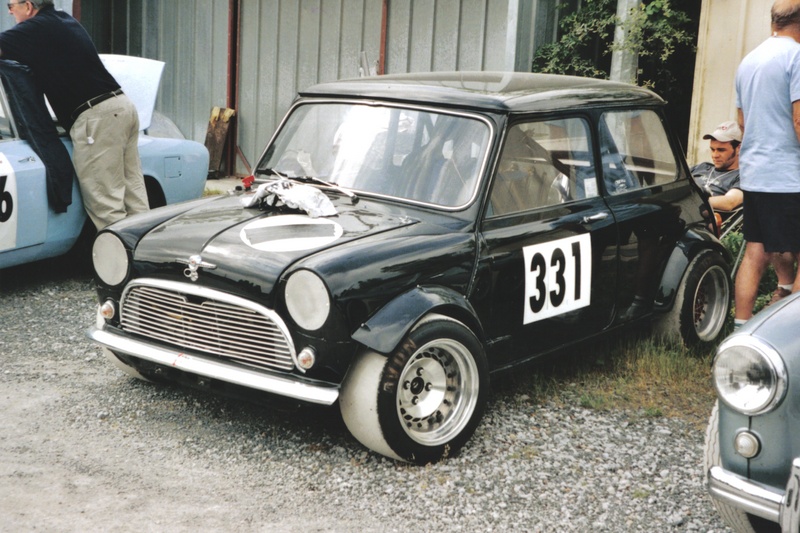Photos de Mini racing trouvées sur le net - Page 6 Austin10