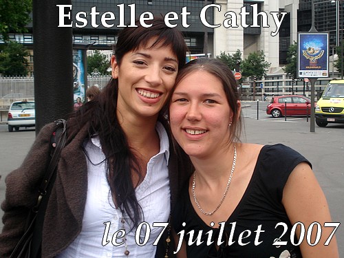 PHOTOS : Estelle et vous - Page 2 Estell10