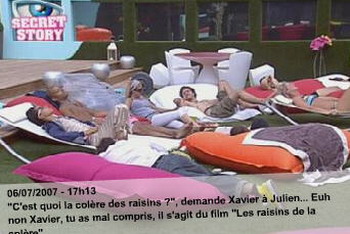 photos du 6/07/2007 SITE DE TF1 P9_08410